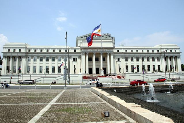 National Museum of Fine Arts